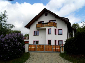 Apartmán Staňkov Stankov